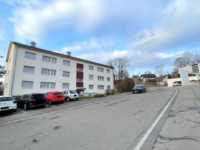 Apartment mieten in Gossau (ZH), Zürich