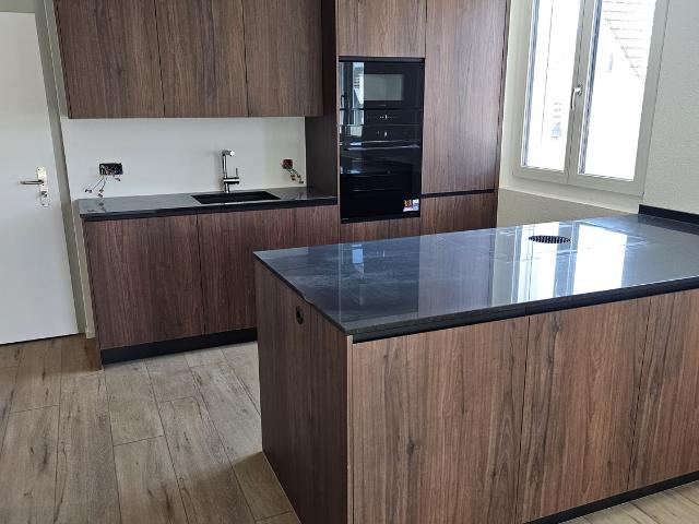 Apartment mieten in Gossau (SG), St. Gallen