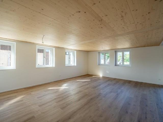 Apartment mieten in Gossau (SG), St. Gallen