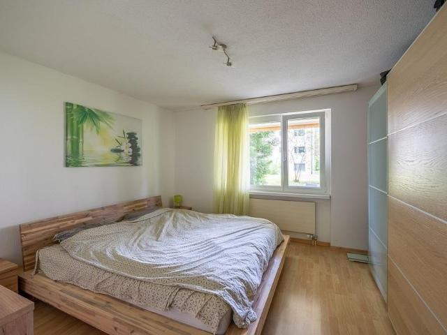 Apartment mieten in Gossau (SG), St. Gallen