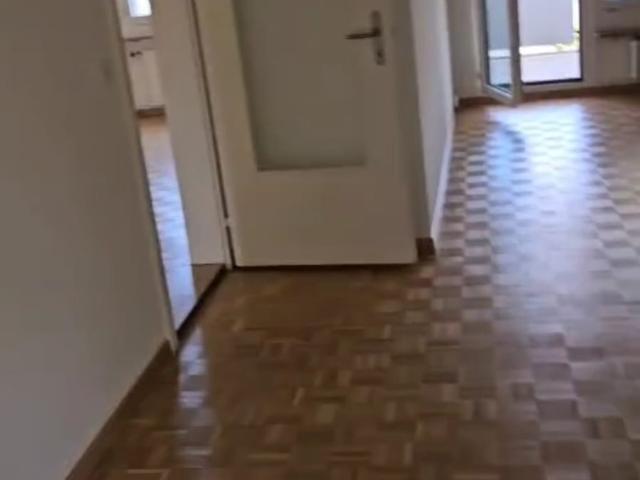 Apartment mieten in Gossau (ZH), Zürich