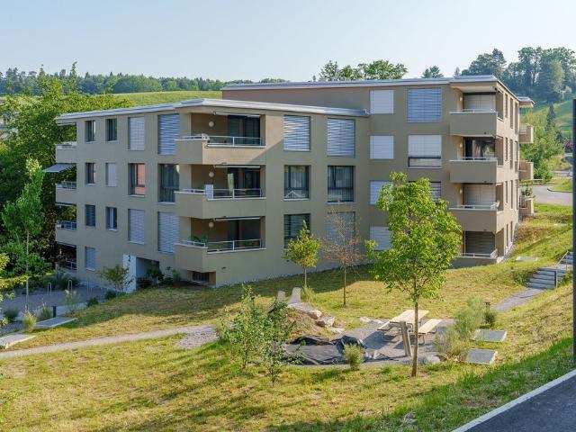 Apartment mieten in Gossau (ZH), Zürich