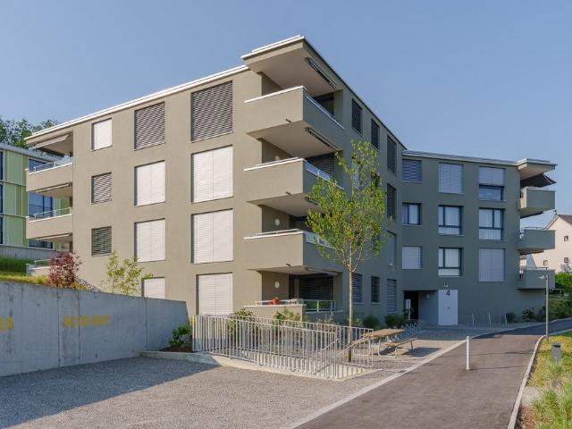 Apartment mieten in Gossau (ZH), Zürich