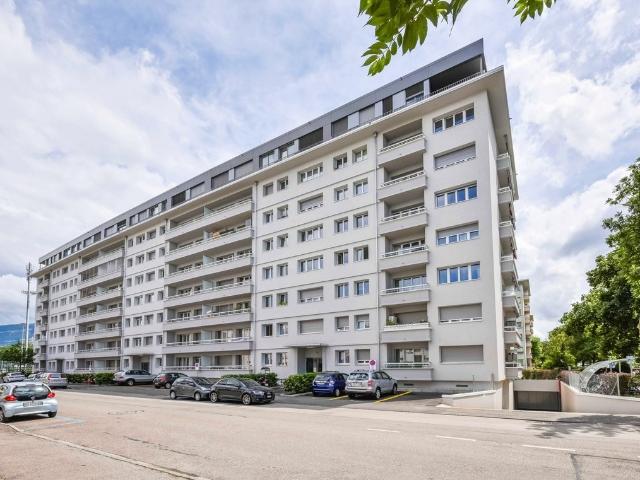 Apartment mieten in Lancy