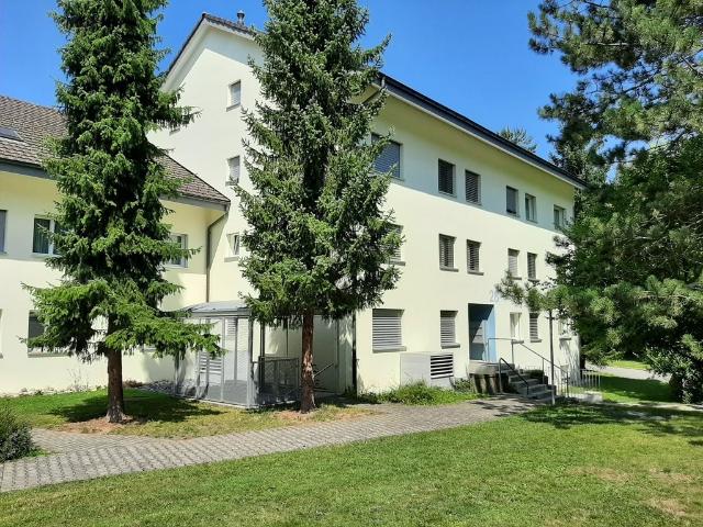 Apartment mieten in Gränichen, Aargau