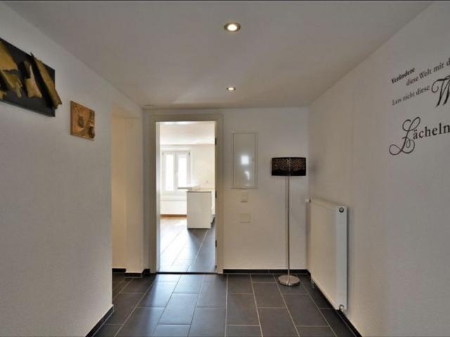 Apartment mieten in Gränichen, Aargau