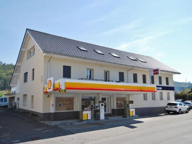 Apartment mieten in Gränichen, Aargau