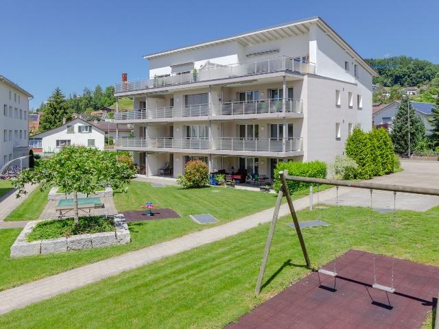Apartment mieten in Gränichen, Aargau