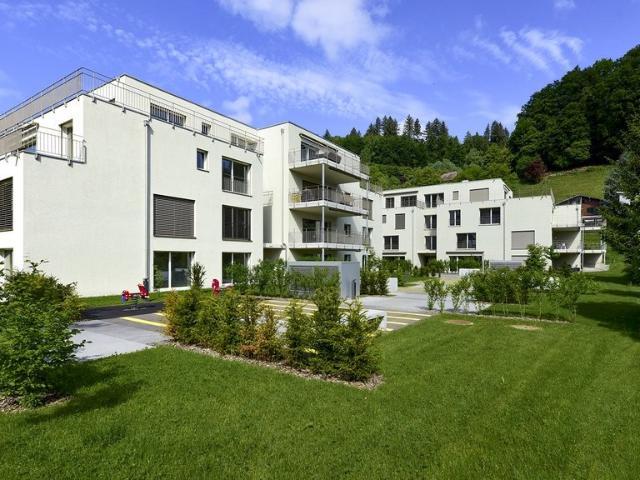 Apartment mieten in Gränichen, Aargau