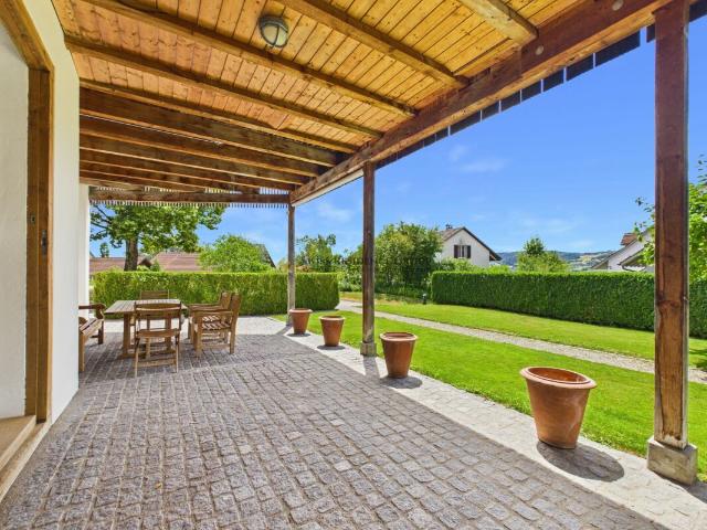 Apartment mieten in Greifensee, Zürich
