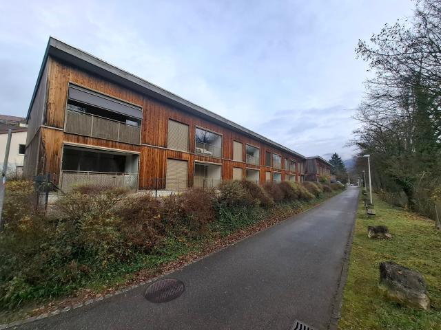 Apartment mieten in Grellingen, Basel-Landschaft