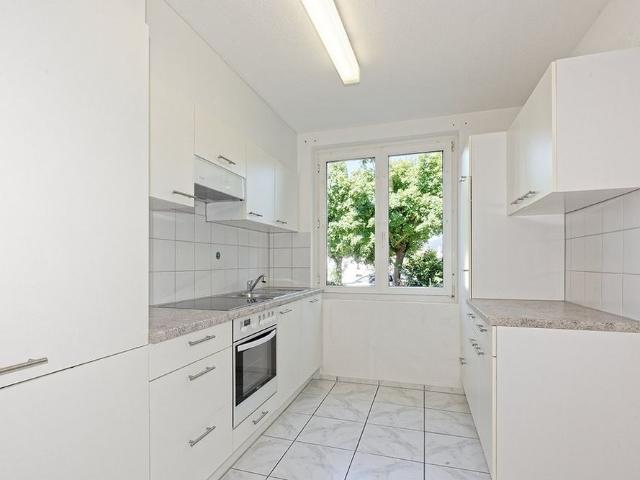 Apartment mieten in Grenchen, Solothurn
