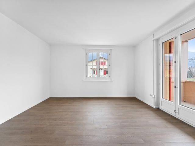 Apartment mieten in Grenchen, Solothurn
