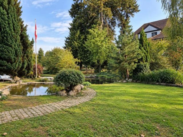 Apartment mieten in Grenchen, Amtei Solothurn-Lebern