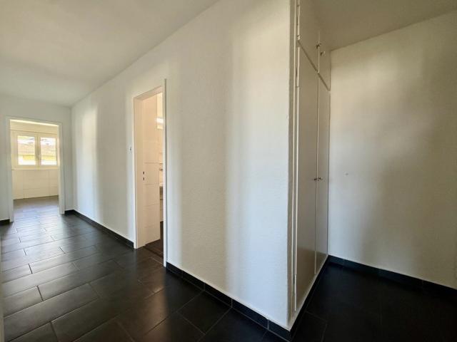 Apartment mieten in Grenchen, Amtei Solothurn-Lebern