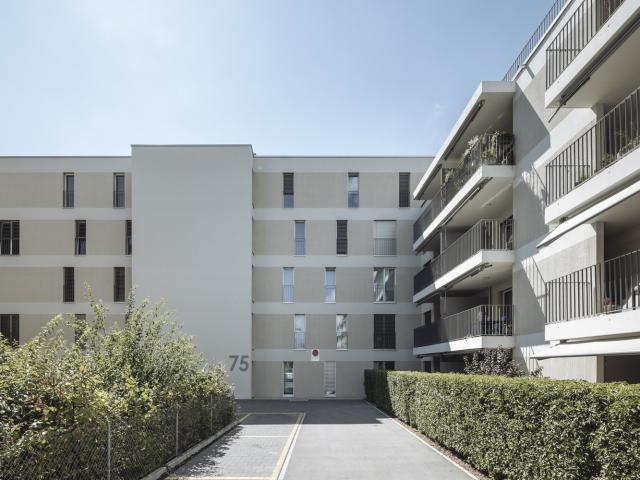 Apartment mieten in Grenchen, Solothurn