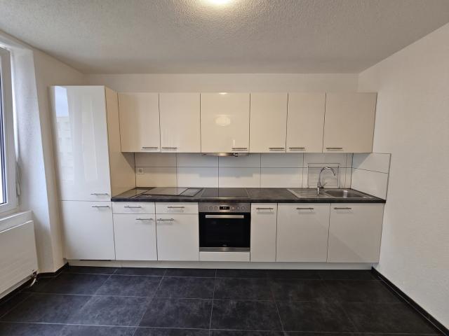Apartment mieten in Grenchen, Solothurn