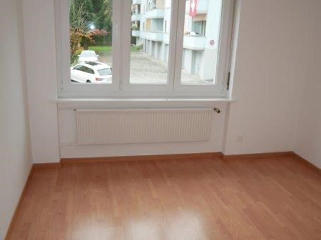 Apartment mieten in Grenchen, Solothurn