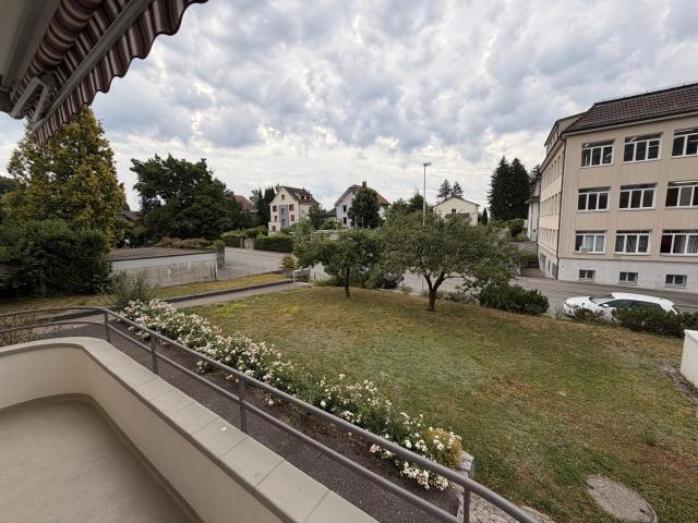 Apartment mieten in Grenchen, Solothurn