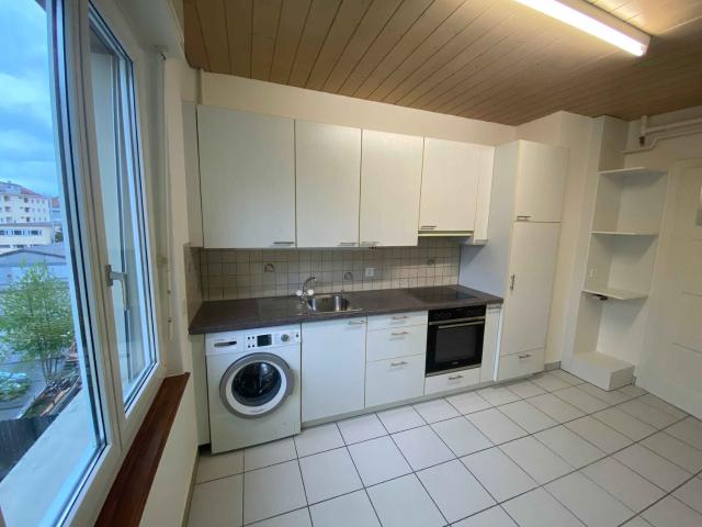 Apartment mieten in Grenchen, Solothurn