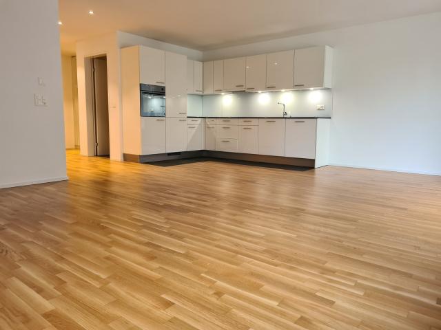 Apartment mieten in Grenchen, Solothurn