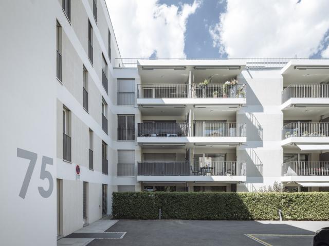 Apartment mieten in Grenchen, Amtei Solothurn-Lebern