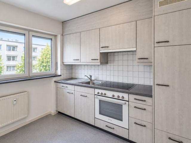 Apartment mieten in Grenchen, Solothurn