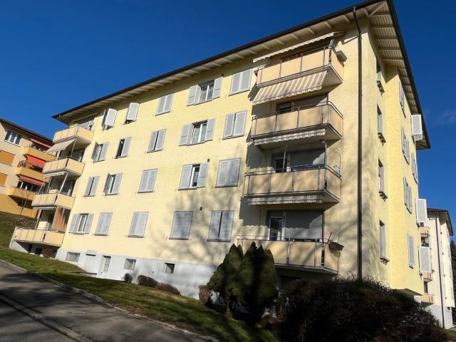 Apartment mieten in Grenchen, Solothurn