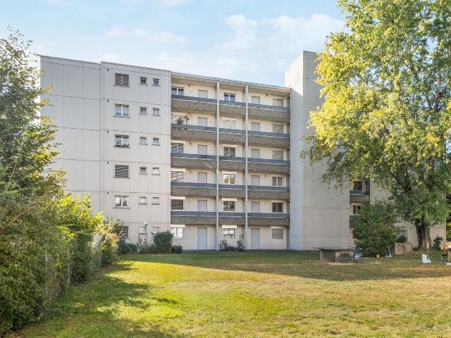 Apartment mieten in Grenchen, Solothurn