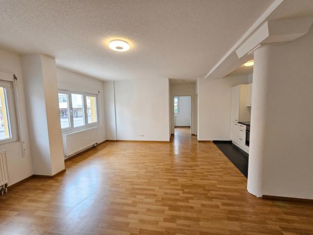 Apartment mieten in Grenchen, Solothurn