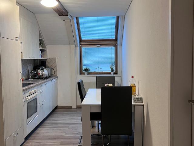 Apartment mieten in Grenchen, Solothurn