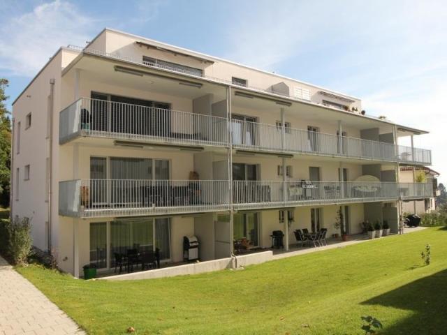 Apartment mieten in Grenchen, Solothurn