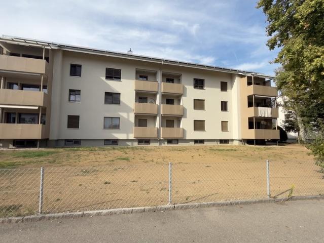 Apartment mieten in Grenchen, Amtei Solothurn-Lebern