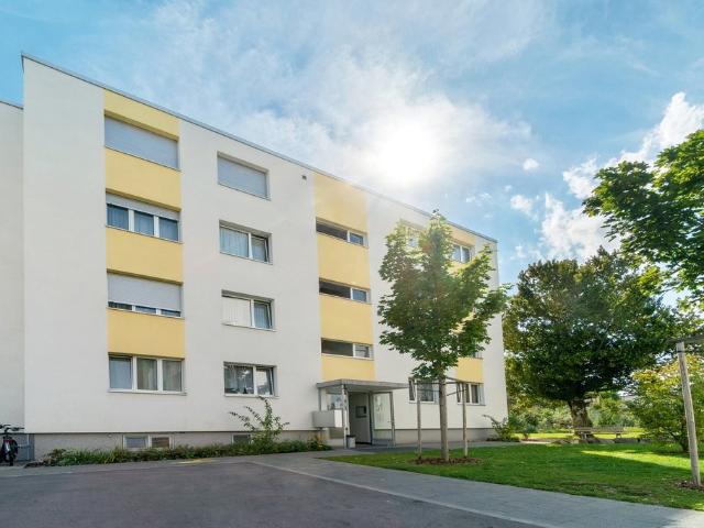 Apartment mieten in Grenchen, Solothurn