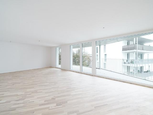 Apartment mieten in Grenchen, Solothurn