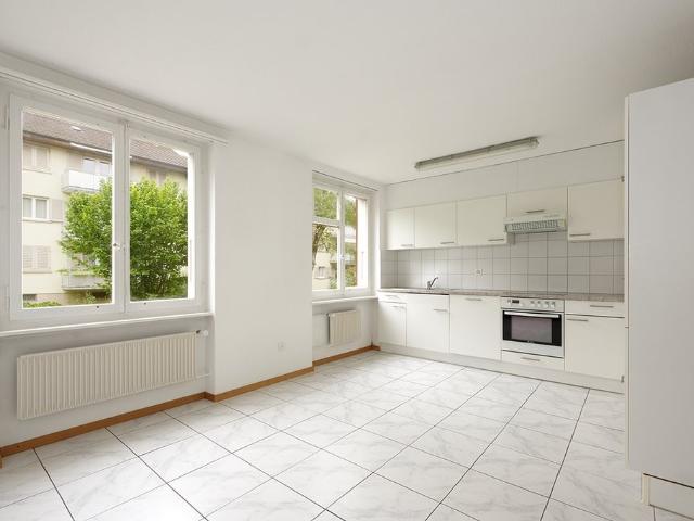 Apartment mieten in Grenchen, Solothurn
