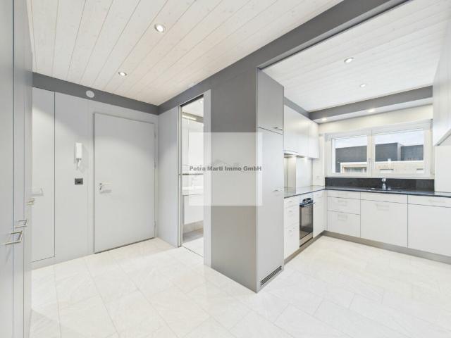 Apartment mieten in Grenchen, Solothurn