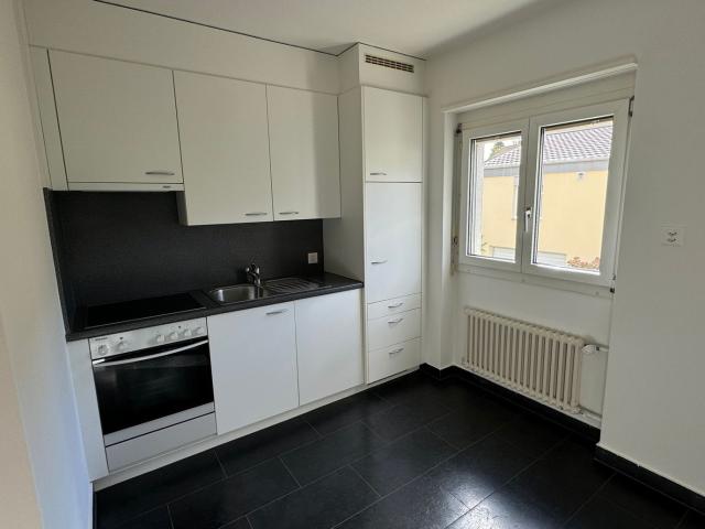 Apartment mieten in Grenchen, Solothurn