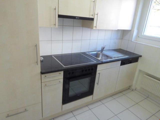 Apartment mieten in Grenchen, Solothurn