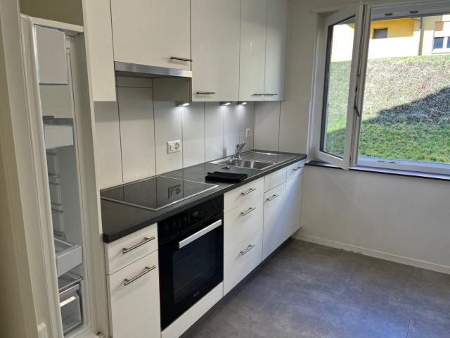 Apartment mieten in Grenchen, Solothurn