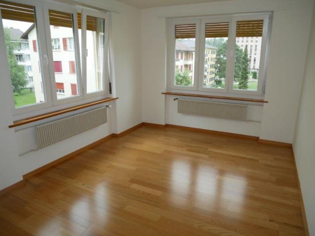 Apartment mieten in Grenchen, Solothurn