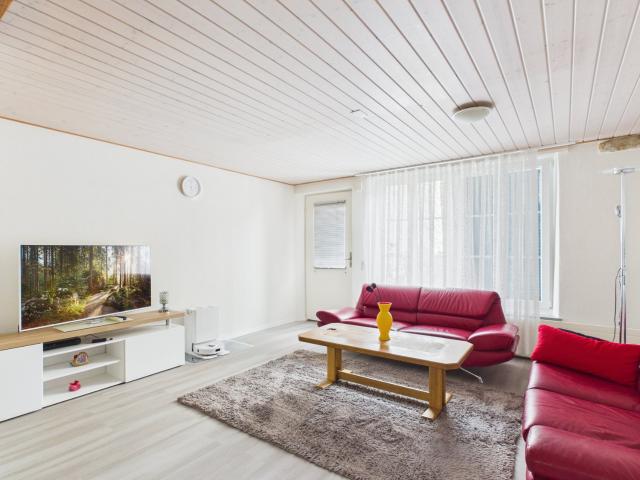 Apartment mieten in Grenchen, Solothurn