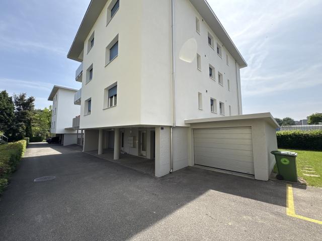 Apartment mieten in Grenchen, Solothurn