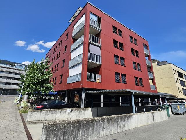 Apartment mieten in Grenchen, Solothurn