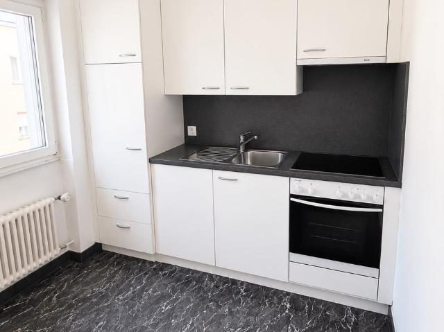 Apartment mieten in Grenchen, Solothurn