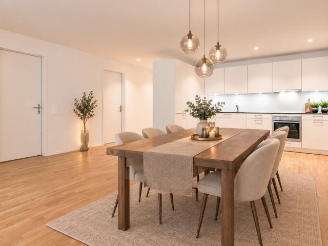 Apartment mieten in Grenchen, Amtei Solothurn-Lebern