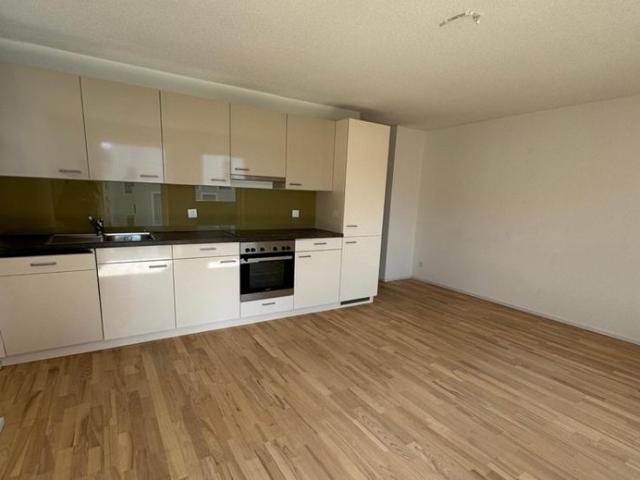 Apartment mieten in Grenchen, Solothurn