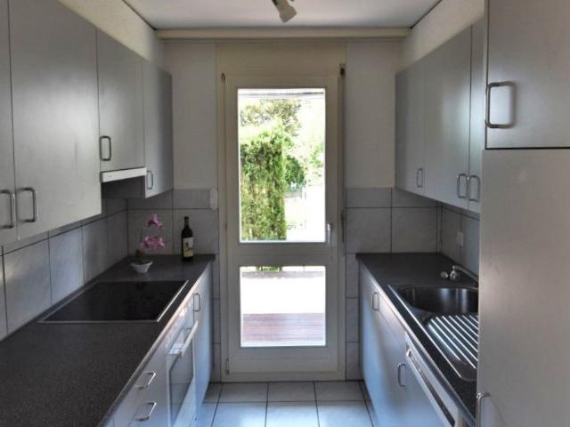Apartment mieten in Grenchen, Solothurn