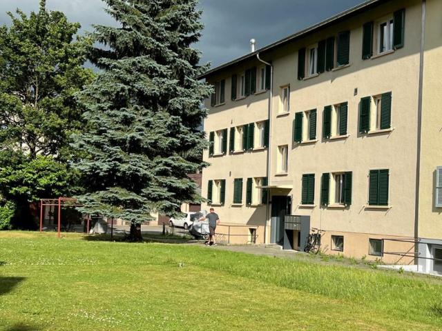 Apartment mieten in Grenchen, Solothurn