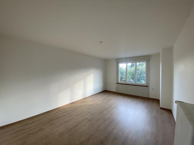Apartment mieten in Grenchen, Solothurn